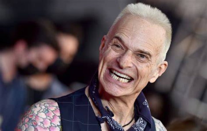 What is David Lee Roth Net Worth? Exploring the Rock Icon's Financial Empire