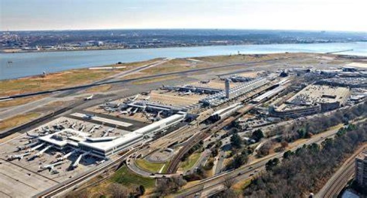What is DCA Airport: A Comprehensive Guide to Ronald Reagan Washington National Airport