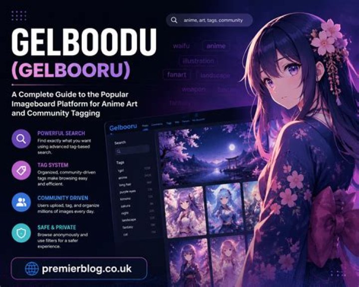 What is Gelbooru? A Comprehensive Guide to Understanding Gelbooru