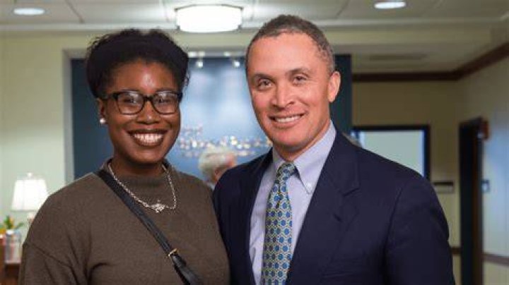 What is Harold Ford Jr Ethnicity? Exploring the Racial and Cultural Background