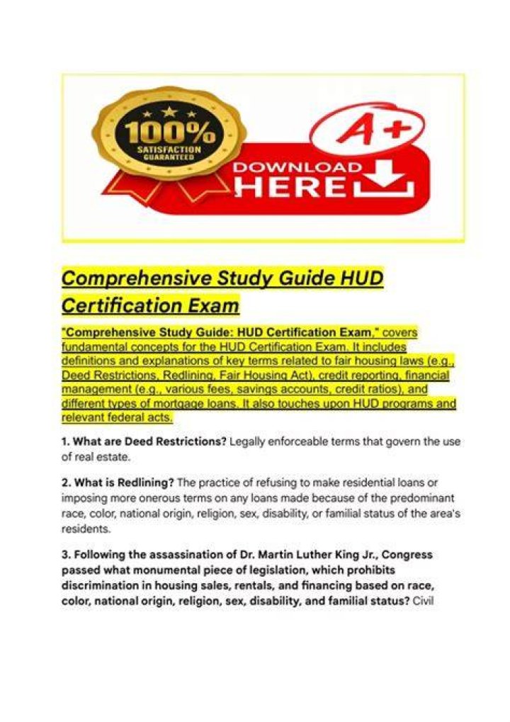 What is HUD? A Comprehensive Guide to Understanding HUD