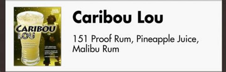 What is in Caribou Lou: A Comprehensive Guide to Ingredients, History, and Popularity