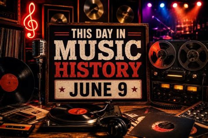 What is June 9? Exploring the Significance of This Date in History