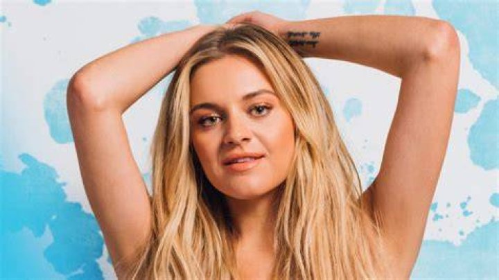 What is Kelsea Ballerini's Real Name? Discover Her True Identity and Fascinating Journey