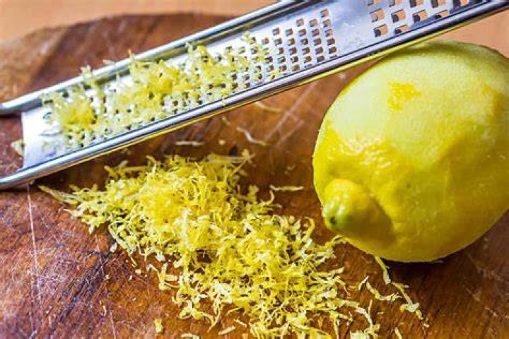 What is Lemon Zest for Cooking? Unlock the Flavorful Secrets of This Essential Ingredient