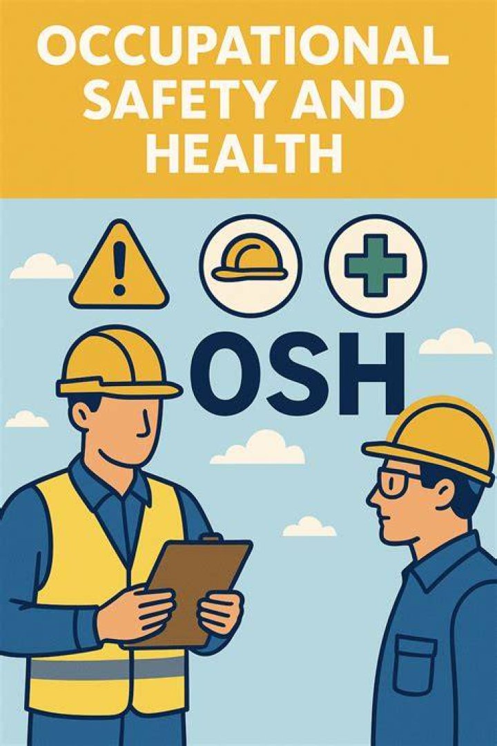 What is OSHA? Your Ultimate Guide to Occupational Safety and Health