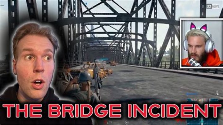 What is PewDiePie Bridge? Exploring the Phenomenon Behind the Viral Sensation