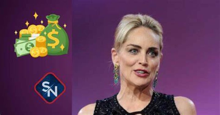 What is Sharon Tone's Net Worth? A Comprehensive Guide to Her Wealth, Career, and Achievements