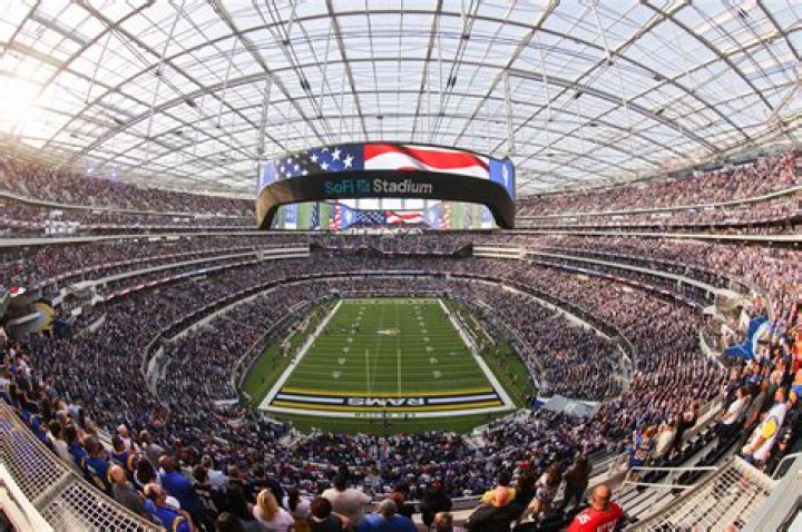 What is the Biggest NFL Stadium: A Comprehensive Guide