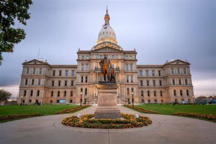 What is the Capital City of Michigan? Discover Lansing and Its Rich History