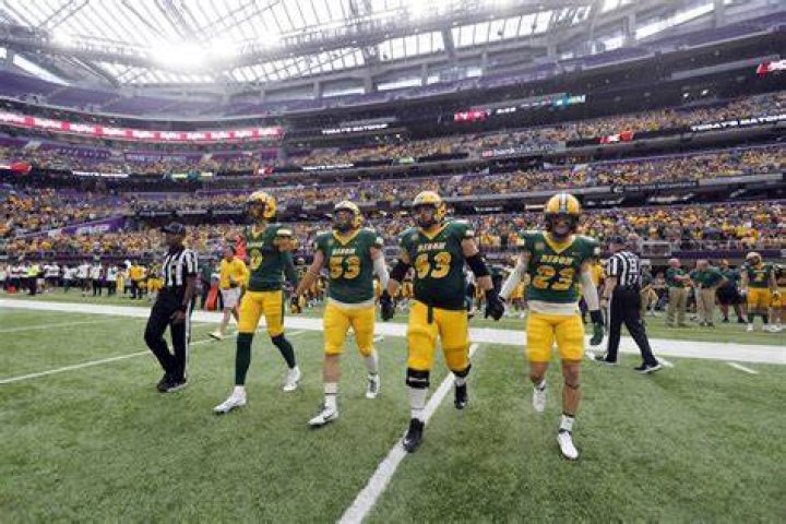 What is the Core of the NDSU Bison Football Game: A Deep Dive into Their Success Story