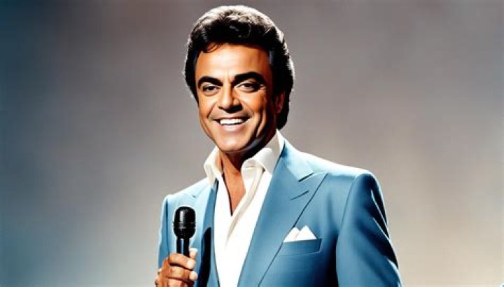 What is the Ethnicity of Johnny Mathis? Exploring the Racial Heritage of the Legendary Singer