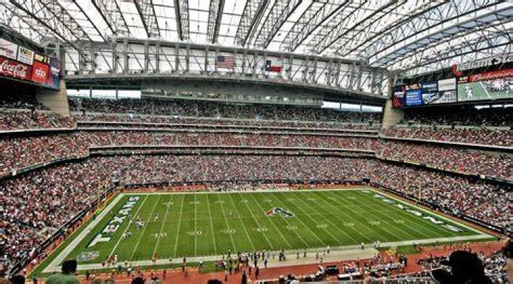 What is the Largest NFL Stadium? A Comprehensive Guide