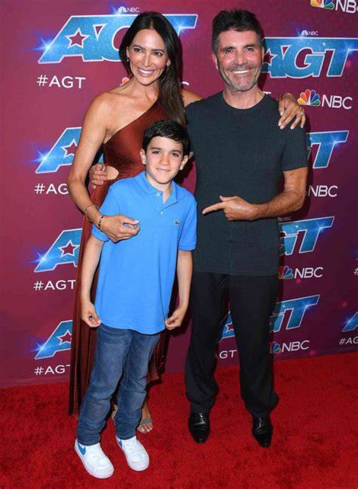 What is the Matter with Simon Cowell's Son? Unveiling the Truth Behind the Headlines