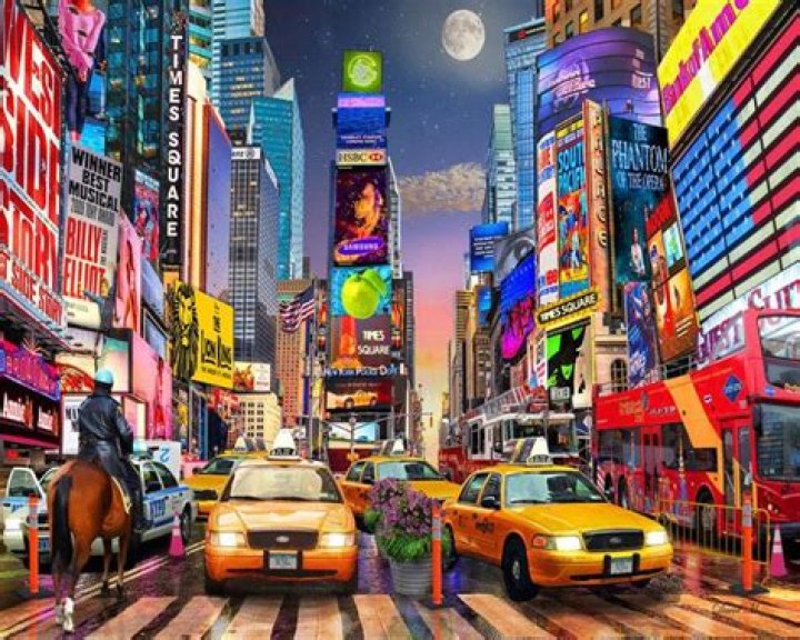 What is Timesquare: A Comprehensive Guide to Understanding Timesquare