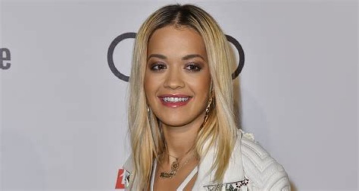 What Race is Rita Ora? Exploring the Multifaceted Identity of a Global Icon