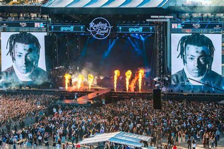 What's Rolling Loud: Exploring the Ultimate Hip-Hop Festival Phenomenon