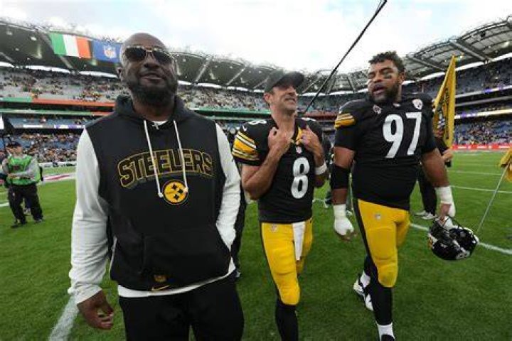 What's the Core for the Steelers? Unpacking the Heart of Pittsburgh's NFL Powerhouse