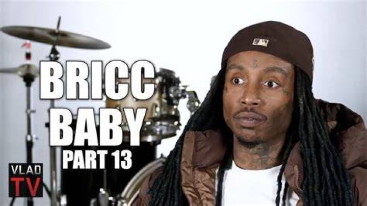 What&rsquo;s the Deal with Bricc Baby? Your Ultimate Guide to the Hype
