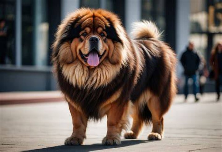 What's the Most Expensive Dog Breed? Discover the Luxury in Canines