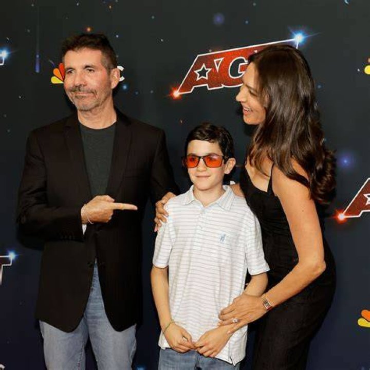 What's Up with Simon Cowell's Son? A Deep Dive into the Buzz Around His Life