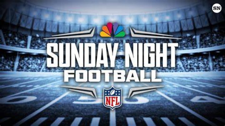 What Team Is Playing Sunday Night Football Tonight? Your Ultimate Guide