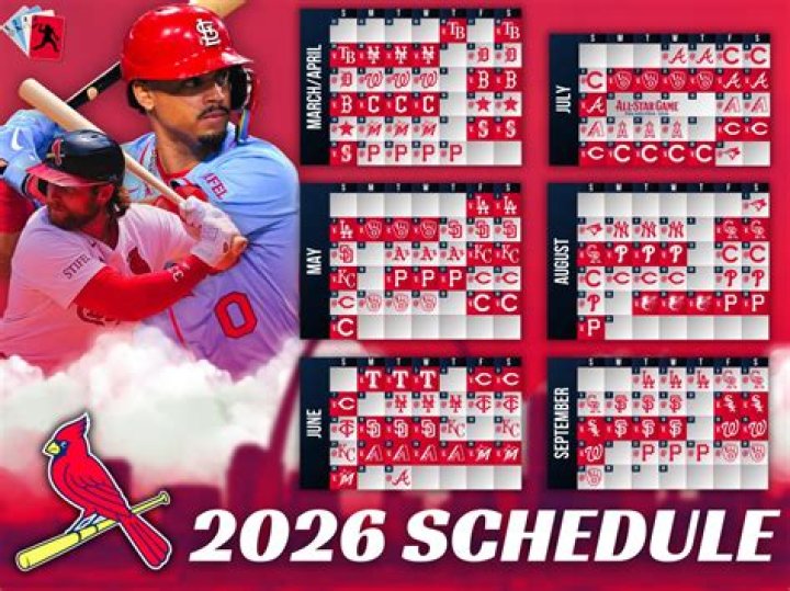 What Time Do Cardinals Play: A Comprehensive Guide to Catching the Action
