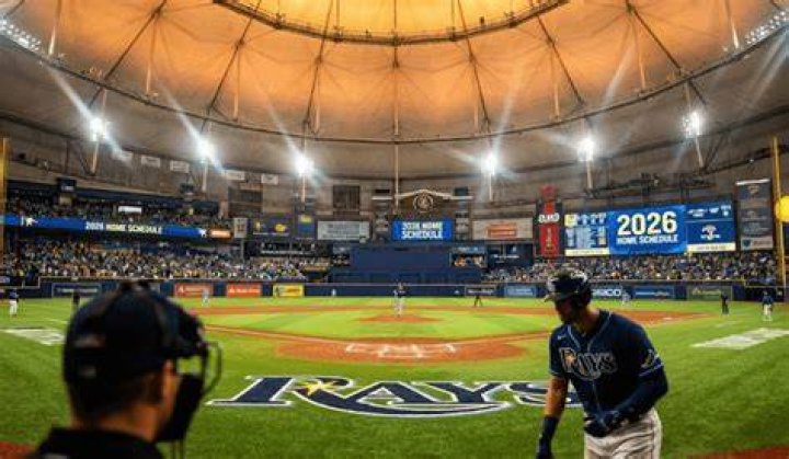 What Time Do the Rays Play? A Comprehensive Guide to Tampa Bay Rays Game Times