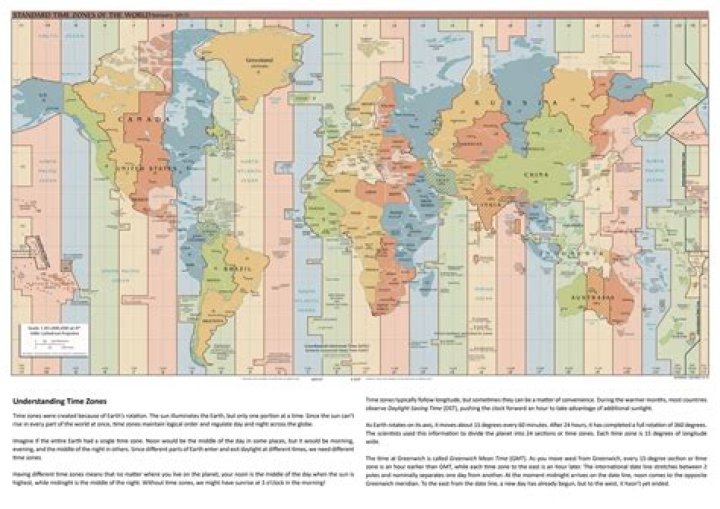 What Time Does Tonight Start? A Comprehensive Guide to Understanding Time Zones and Scheduling