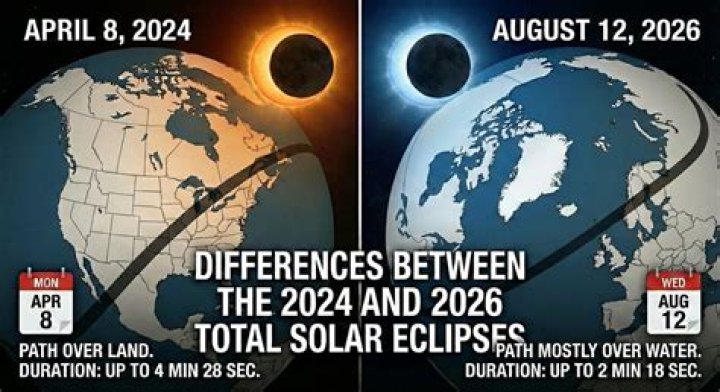 What Time is the Eclipse on September 17, 2024? A Comprehensive Guide