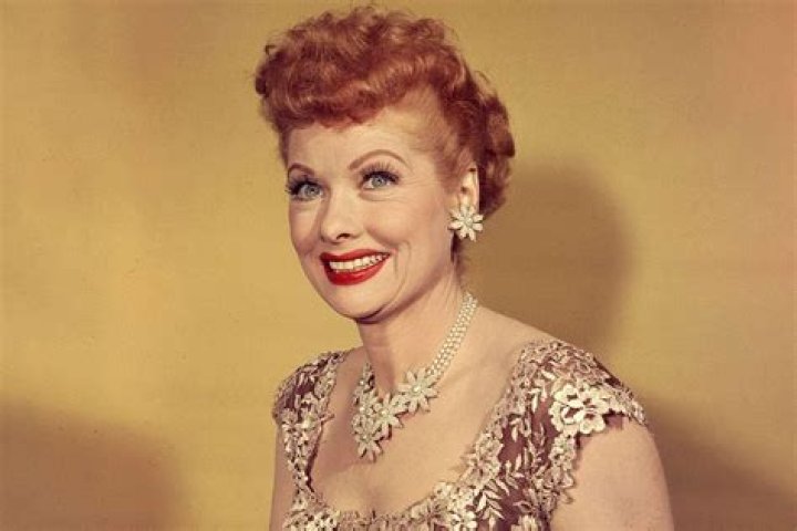 What Was Lucille Ball's Net Worth? Exploring the Wealth and Legacy of a Comedy Icon
