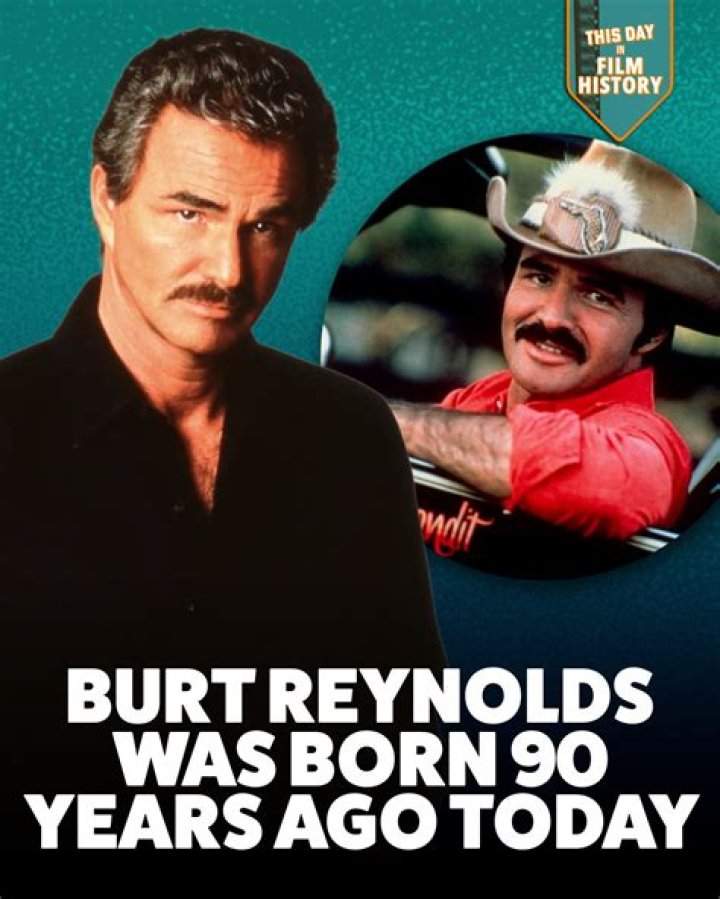 What Year Was Burt Reynolds Born? Discovering the Life and Legacy of a Hollywood Icon