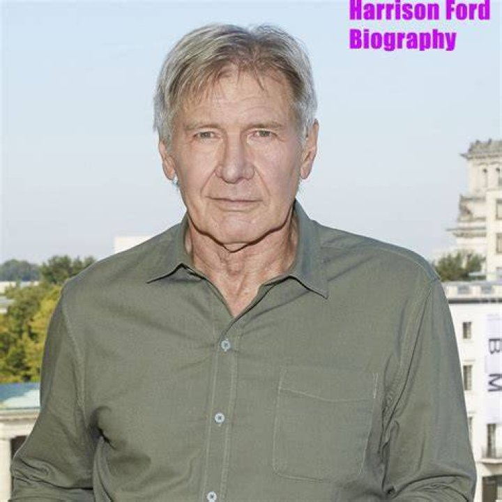 What Year Was Harrison Ford Born: A Comprehensive Guide to the Life and Career of the Iconic Actor