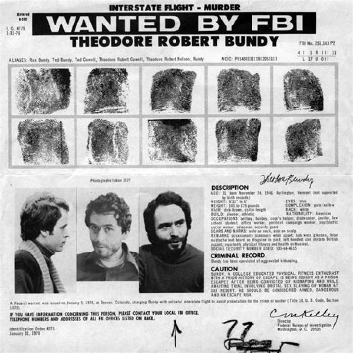 What Year Was Ted Bundy Executed: A Comprehensive Timeline and Analysis