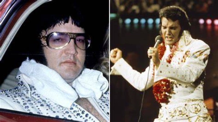 When Did Elvis Die: A Comprehensive Exploration of the King of Rock and Roll's Legacy