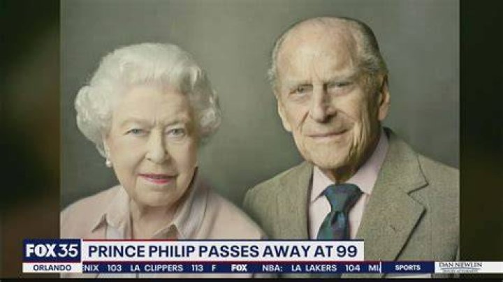 When Did Prince Philip Pass Away? A Comprehensive Look at His Life and Legacy