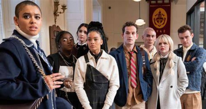When Do They Find Out? Unveiling the Secrets of Gossip Girl