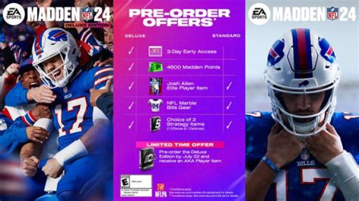 When Does Madden 24 Come Out? A Comprehensive Guide to Release Dates, Features, and More