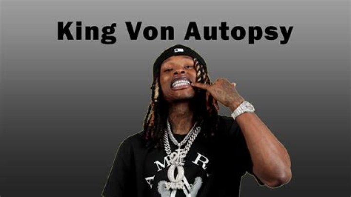 When Is King Von's Birthday? Discovering the Life and Legacy of a Rising Star