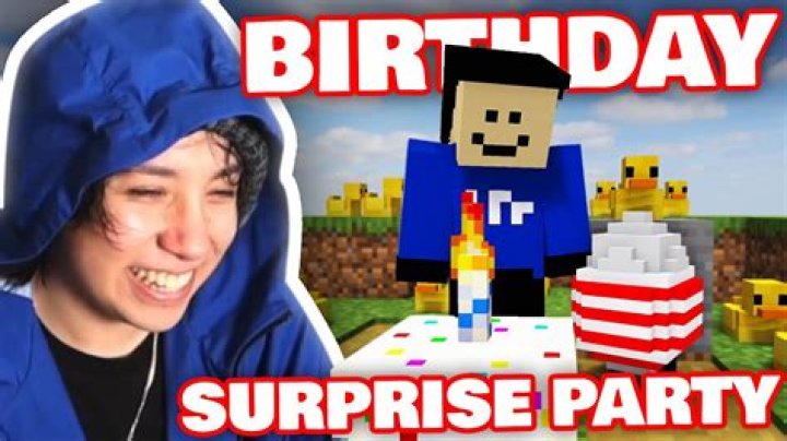 When is QuackityHQ Birthday? The Ultimate Guide to His Special Day