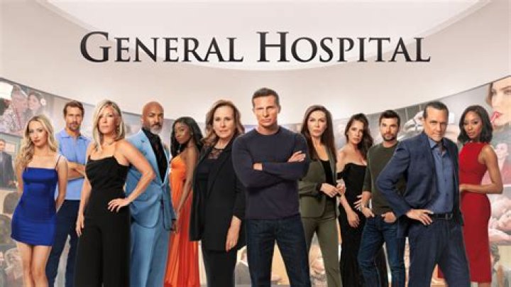 When Is Spencer Coming Back to General Hospital? All the Details You Need