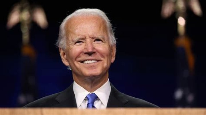 When Was Biden Born: A Comprehensive Guide to Joe Biden's Birth and Early Life