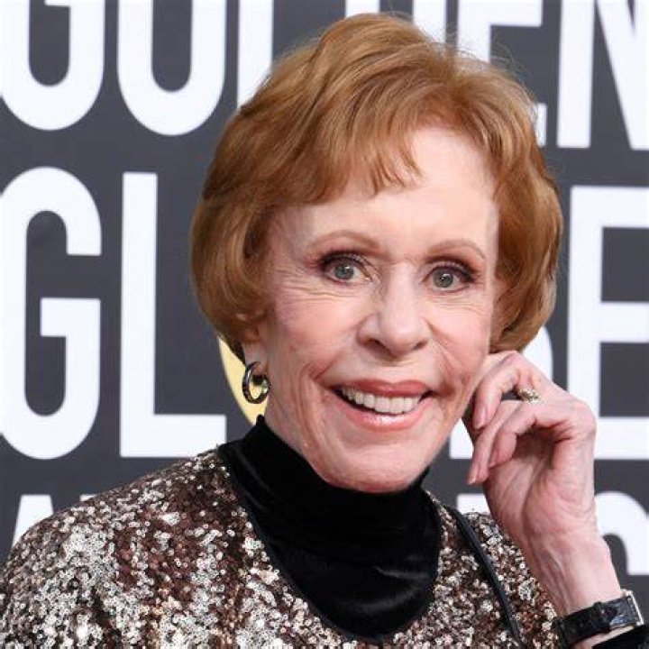 When Was Carol Burnett Born: Uncovering the Truth About Her Age