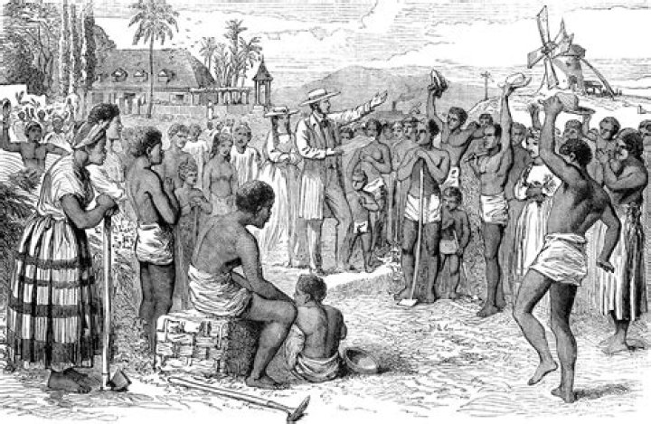 When Was Slave Trade Abolished in America: A Comprehensive Historical Analysis