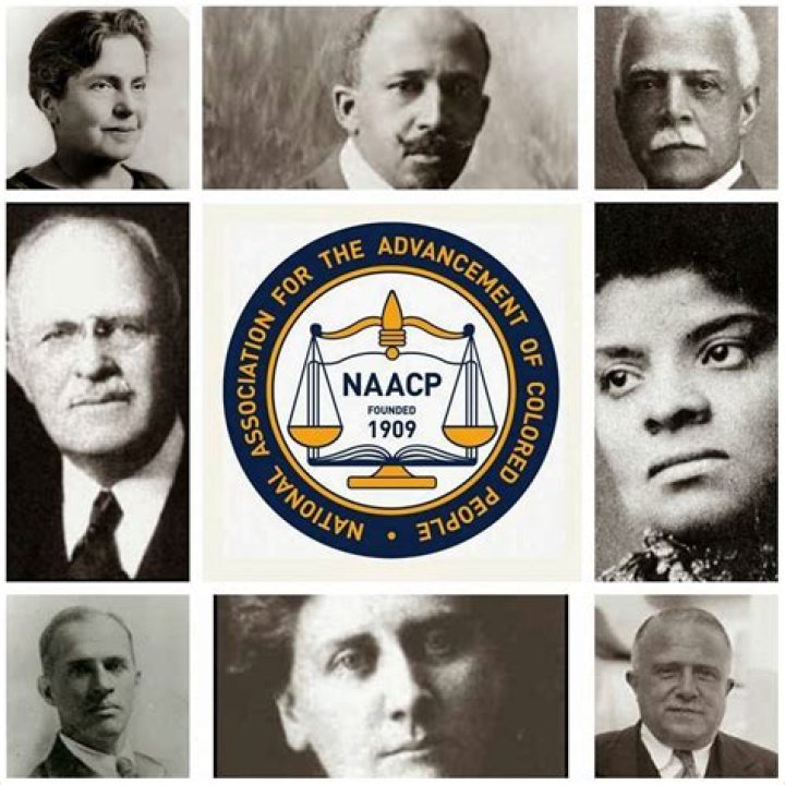 When Was the NAACP Established: A Comprehensive Exploration of Its History and Impact
