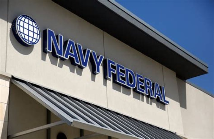 Where Can I Deposit Money for Navy Federal? A Comprehensive Guide