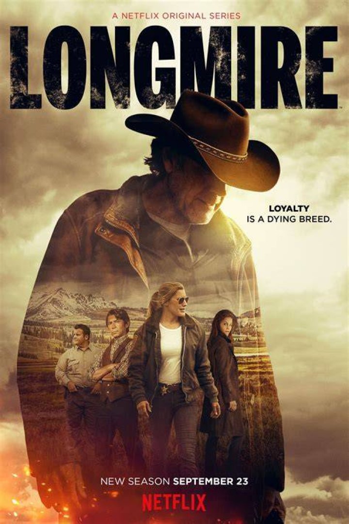 Where Can I Watch Longmire: Your Ultimate Guide to Streaming the Popular Western Series