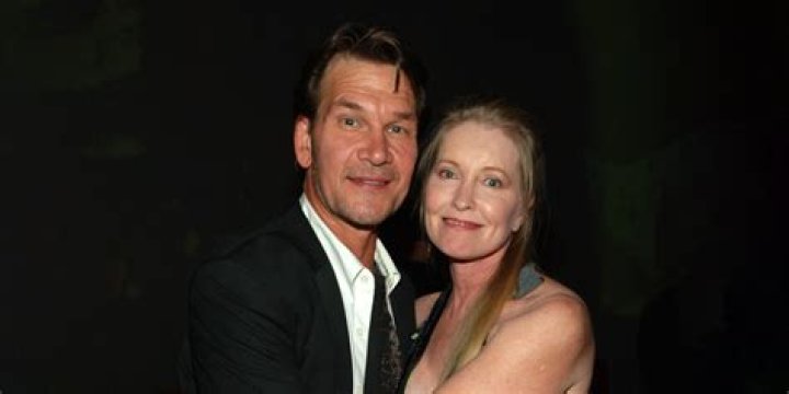 Where Did Patrick Wayze Meet His Wife? A Comprehensive Journey of Love
