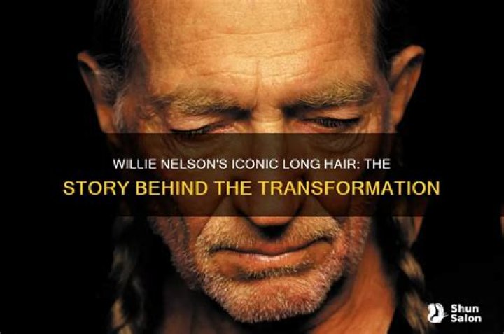 Where Did Willie Nelson Grow Up: A Comprehensive Look at the Early Life of a Country Legend