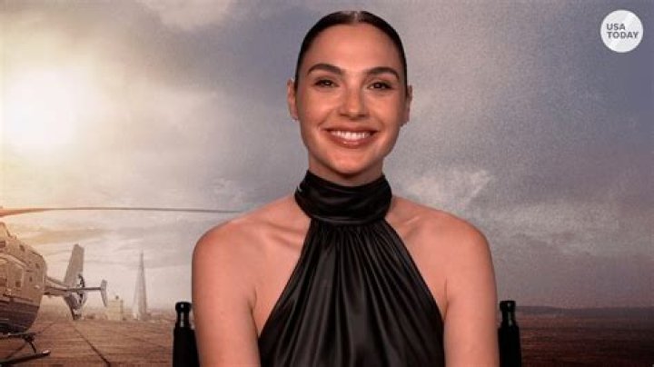 Where Does Gal Gadot Live Now? Unveiling the Life and Location of the Wonder Woman Star